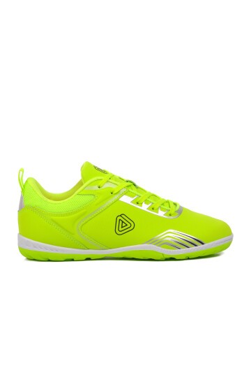 Walkway Neon Sarı Unisex Halı Saha Ayakkabısı