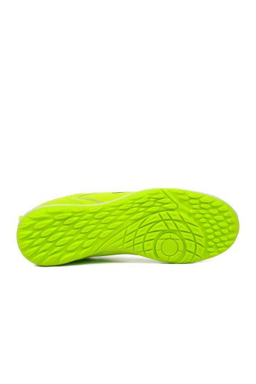 Walkway Neon Sarı Unisex Halı Saha Ayakkabısı