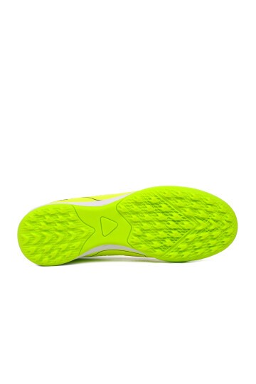 Walkway Neon Sarı Unisex Halı Saha Ayakkabısı