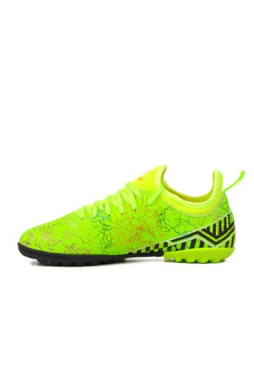 Walkway Neon Sarı Unisex Halı Saha Ayakkabısı