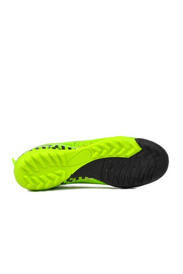 Walkway Neon Sarı Unisex Halı Saha Ayakkabısı