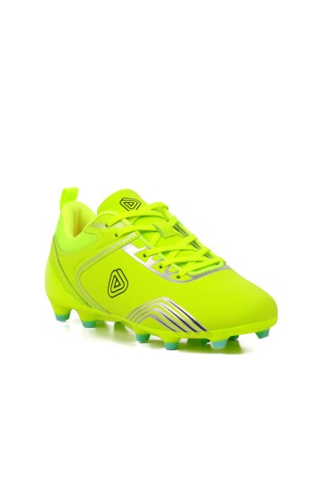 Walkway Neon Sarı Unisex Krampon