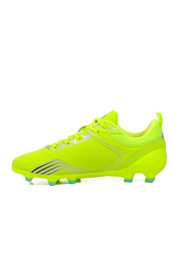 Walkway Neon Sarı Unisex Krampon