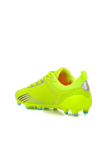 Walkway Neon Sarı Unisex Krampon