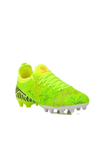Walkway Neon Sarı Unisex Krampon