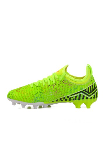 Walkway Neon Sarı Unisex Krampon