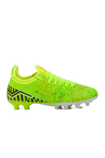 Walkway Neon Sarı Unisex Krampon