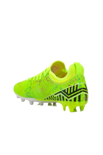 Walkway Neon Sarı Unisex Krampon