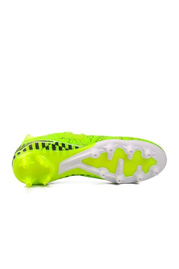 Walkway Neon Sarı Unisex Krampon