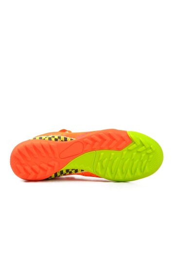 Walkway Turuncu Unisex Halı Saha Ayakkabısı