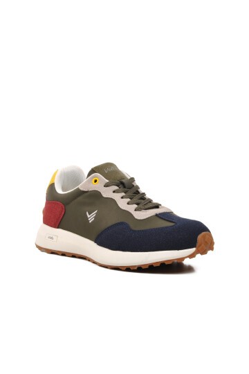 Walkway Haki Erkek Sneaker