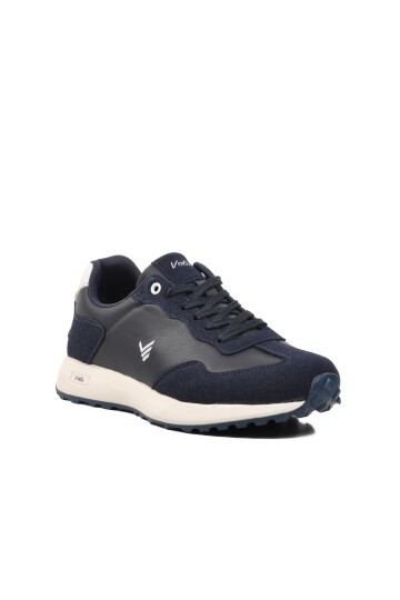 Walkway Lacivert Erkek Sneaker