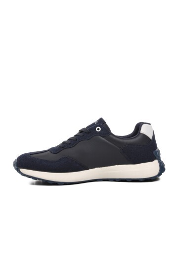 Walkway Lacivert Erkek Sneaker