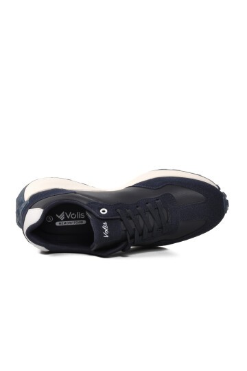 Walkway Lacivert Erkek Sneaker