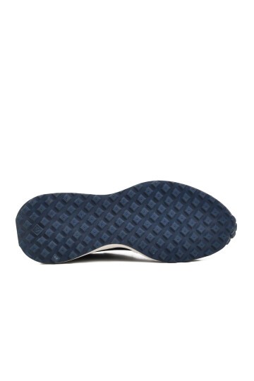 Walkway Lacivert Erkek Sneaker