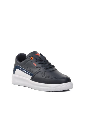 Walkway Lacivert Erkek Sneaker