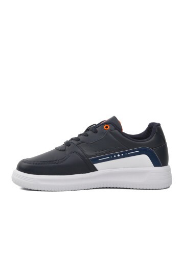 Walkway Lacivert Erkek Sneaker