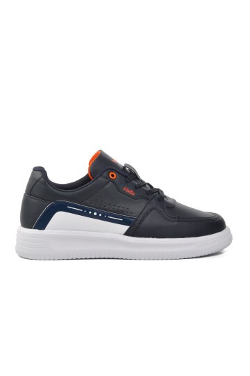 Walkway Lacivert Erkek Sneaker