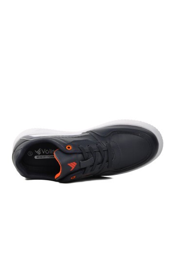 Walkway Lacivert Erkek Sneaker