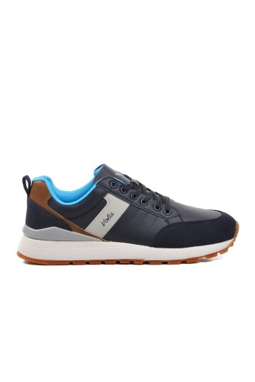 Walkway Lacivert Erkek Sneaker