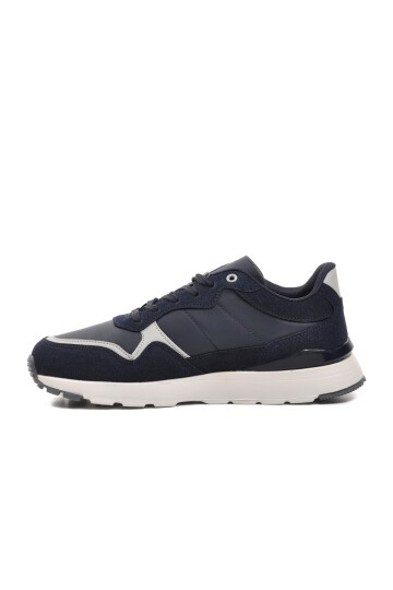 Walkway Lacivert Erkek Sneaker