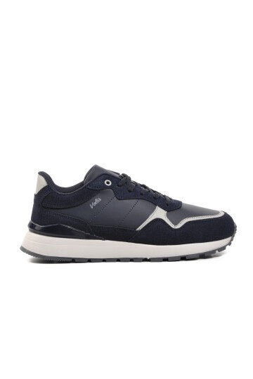 Walkway Lacivert Erkek Sneaker