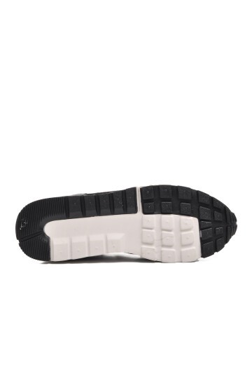 Walkway Siyah Erkek Sneaker