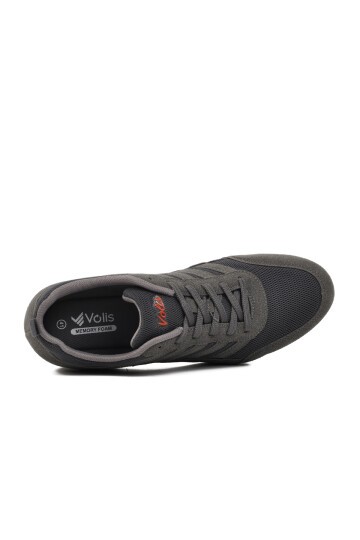 Walkway Füme Erkek Sneaker
