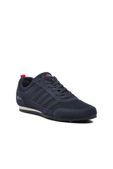 Walkway Lacivert Erkek Sneaker