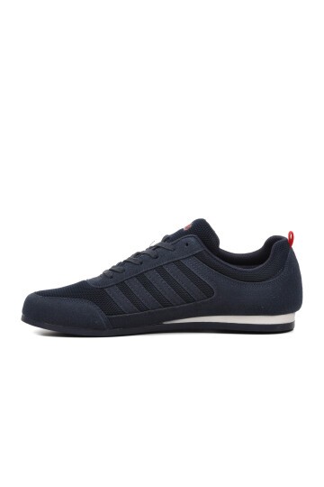 Walkway Lacivert Erkek Sneaker