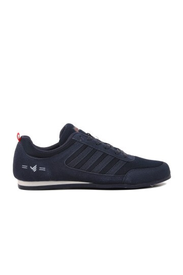 Walkway Lacivert Erkek Sneaker