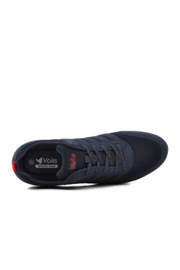 Walkway Lacivert Erkek Sneaker