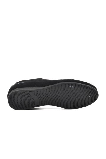 Walkway Siyah Erkek Sneaker