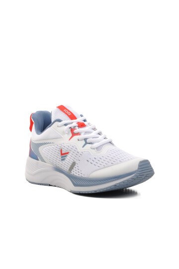 Walkway Beyaz Unisex Spor Ayakkabı