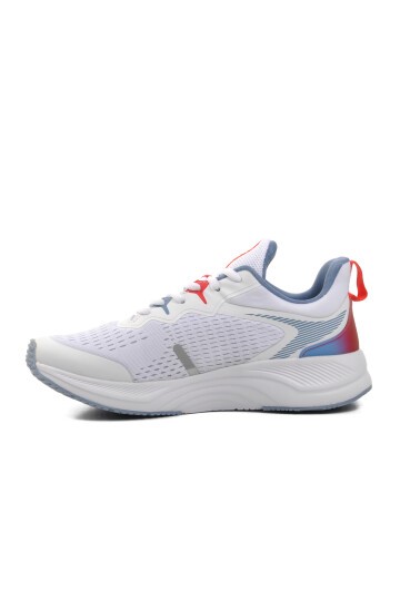 Walkway Beyaz Unisex Spor Ayakkabı