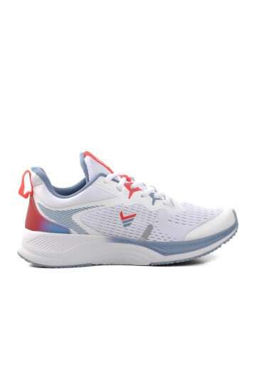 Walkway Beyaz Unisex Spor Ayakkabı