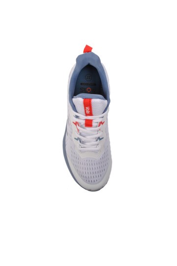 Walkway Beyaz Unisex Spor Ayakkabı