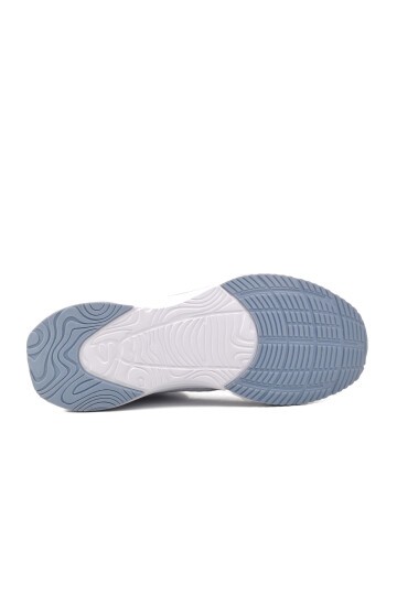 Walkway Beyaz Unisex Spor Ayakkabı