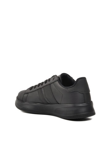 Beverly Hills Polo Club Siyah Unisex Sneaker