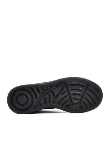 Beverly Hills Polo Club Siyah Unisex Sneaker