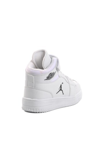 Walkway Beyaz Çocuk Hi Sneaker
