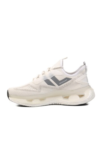 Walkway Beyaz Unisex Spor Ayakkabı