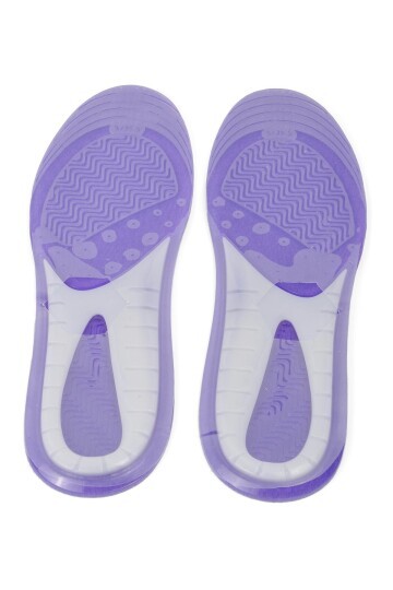 Ayakmod Renksiz Unisex Tabanlık