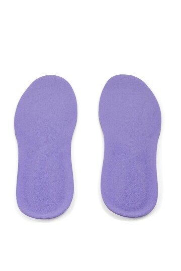Ayakmod Renksiz Unisex Tabanlık