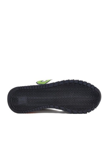 Walkway Beyaz Unisex Spor Ayakkabı
