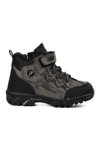 Ayakmod Füme Çocuk Outdoor Bot