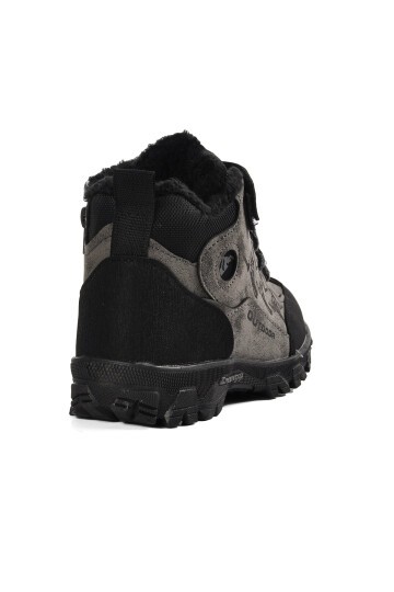 Ayakmod Füme Çocuk Outdoor Bot