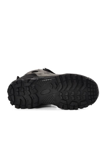 Ayakmod Füme Çocuk Outdoor Bot