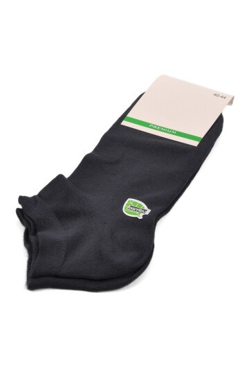 Ayakmod Füme Bambu Unisex Çorap