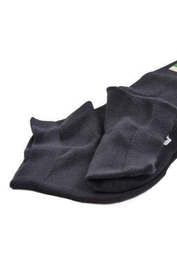 Ayakmod Füme Bambu Unisex Çorap